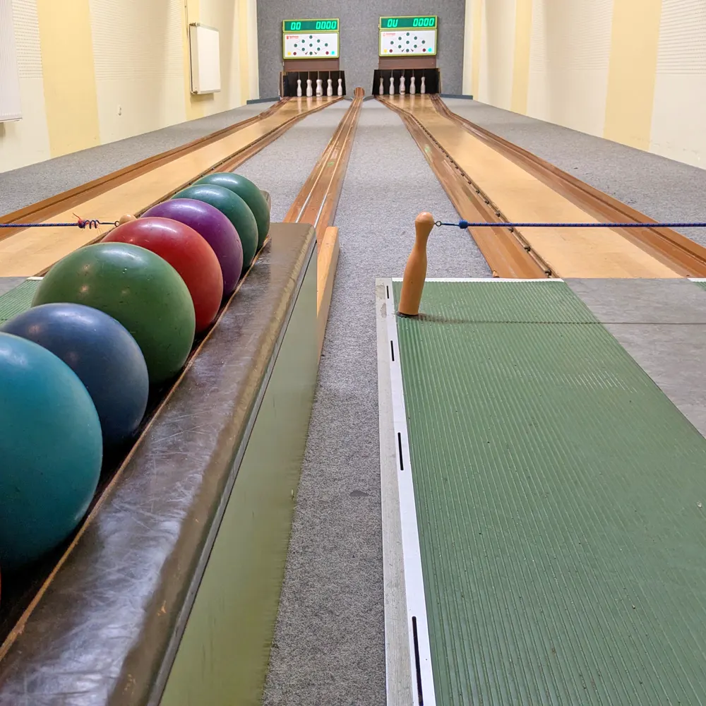 kegelbahn ballhaus reinhausen