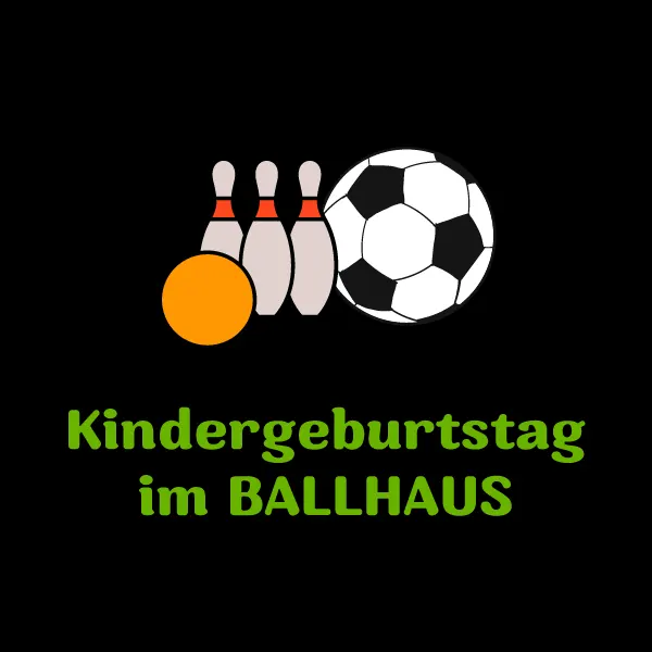 Kindergeburtstag
